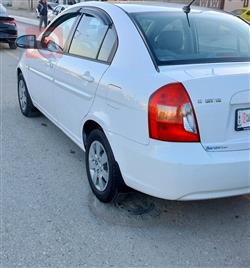 هيونداي أكسنت